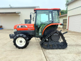 クボタ  クボタトラクターKL410■757H