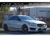 メルセデス・ベンツ CLAクラス CLA250 エディション 1