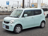 日産 モコ
