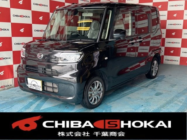 タント X 4WD エンスタ ラジオ CD