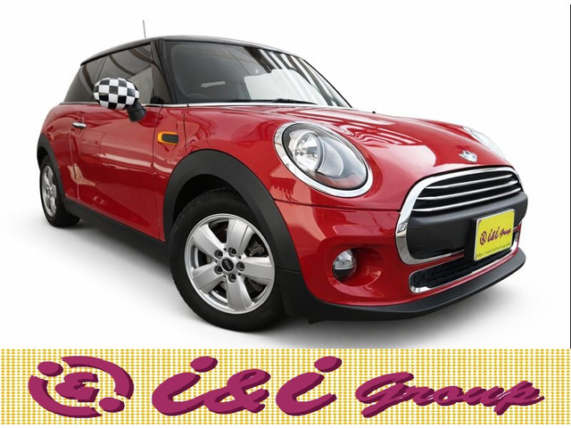 ミニワンアイドリングストップ/ETC/保証付