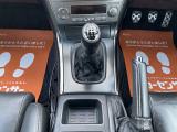 ☆当店のシフトは『グラグラ』しません☆細かな部分ですがシフトリンクの点検、必要に応じて交換も終わらせて御納車しております☆