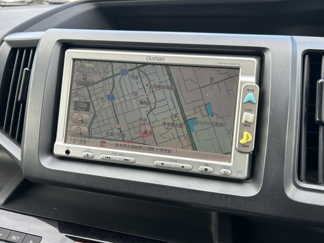 ホンダ ステップワゴン 2.0 G HIDエディション 両側電動ドア/バック