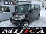 ホンダ N-BOXカスタム