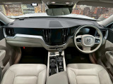 XC60 D4 AWD モメンタム ディーゼル 4WD 白本革 メーカーナビ レーダークルーズ
