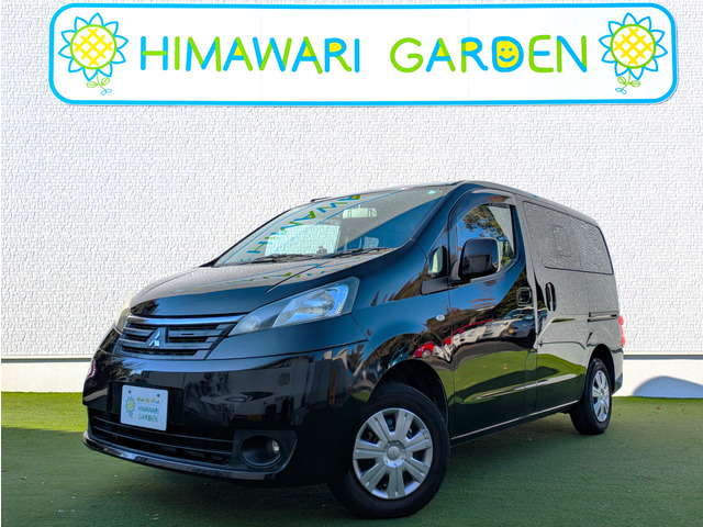 デリカD:31.6 G両側スライド/前後ドラレコ/5ドア/AT