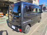 エブリイ ジョイン ハイルーフ 5AGS車 2年保証