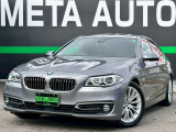 BMW 5シリーズセダン