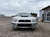 インプレッサ 2.0 WRX 2003 Vリミテッド 4WD 