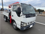 いすゞ エルフ