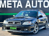 レガシィツーリングワゴン 2.0 GT-BリミテッドII 4WD 