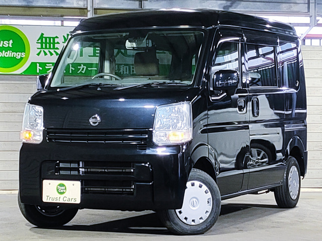 NV100クリッパー GX ハイルーフ 