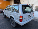 チェロキー リミテッド 4WD 