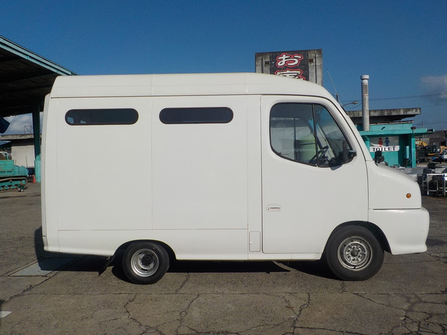 日産 アトラスロコ 移動販売車 岡山発○キッチンカーベース車 の中古車 