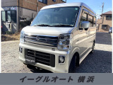 スズキ エブリイワゴン