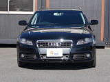 A4アバント  TFSI クワトロ 4WD A4アバント 2.0T クワトロ