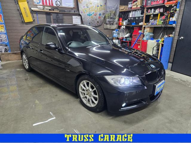 /その他 BMW  325i Mスポーツパッケージ