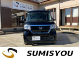 N-BOX G L ホンダセンシング 純正ナビ ドラレコ ETC ワンオーナー