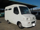 日産 アトラスロコ 移動販売車