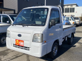 サンバートラック TB 4WD 