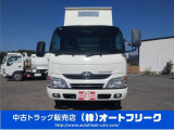 トヨエース  2トンダンプ 1年保証付き 全低床