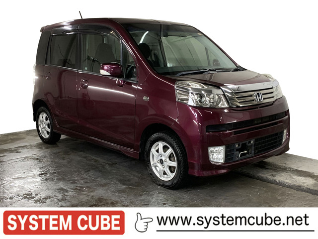 ライフディーバ スマートスタイル 4WDDオーディオ Bカメラ エンスタ