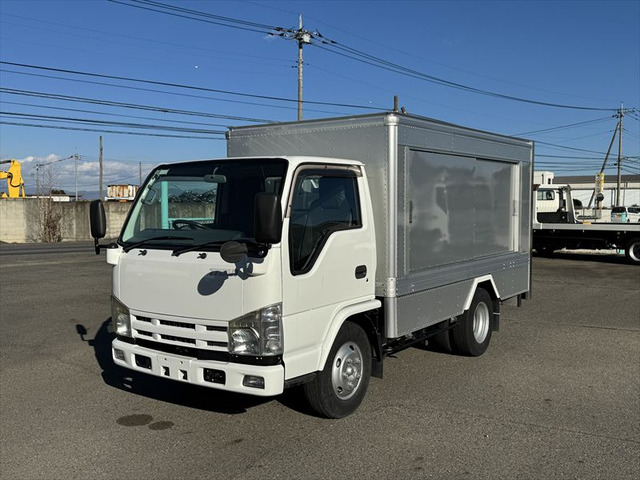 タイタン  バキューム モリタ 3000L
