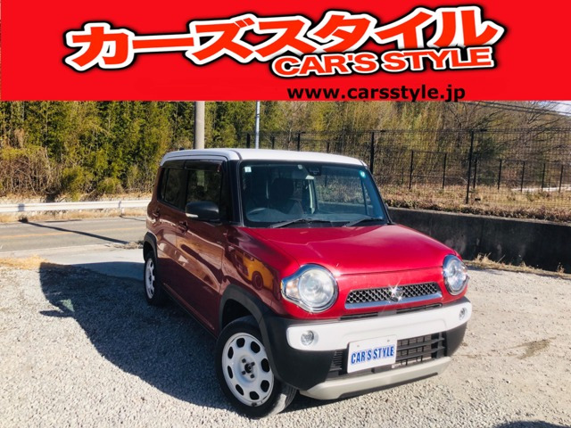 ハスラーJ スタイルJスタイル 修復歴無し ナビTV CD DVD ETC アイドリングストップ