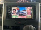 TV ワンセグ