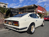 フェアレディZ  S30Z L28
