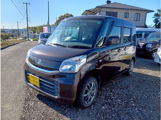 スペーシア X 多数在庫有 是非ご覧になってください