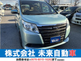 トヨタ ノア