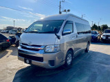 トヨタ ハイエース