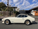 フェアレディZ  S30Z L28