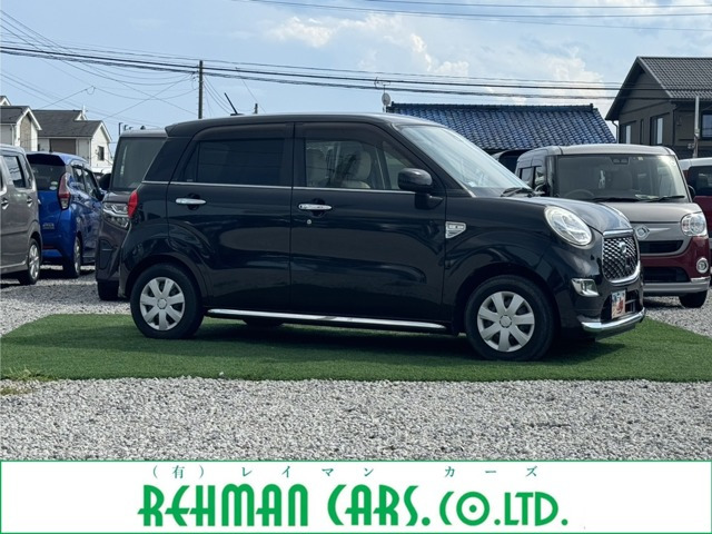 キャスト スタイル G SAII スタイル G SAII TV・ナビ・ETC・衝突被害軽減 ブレーキ