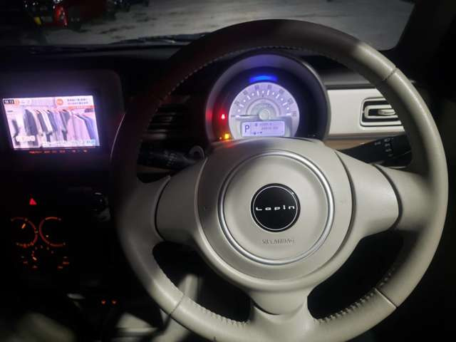スズキ アルトラパン S 4WD S 4WD ナビ TV の中古車詳細 (35,000km