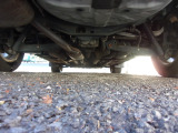 下廻りも綺麗です。