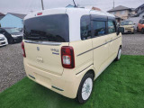 ワゴンRスマイル ハイブリッド(HYBRID) X 全方位モニター付メモリーナビ