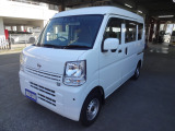 日産 NV100クリッパー
