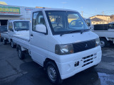 ミニキャブトラック Vタイプ 4WD 