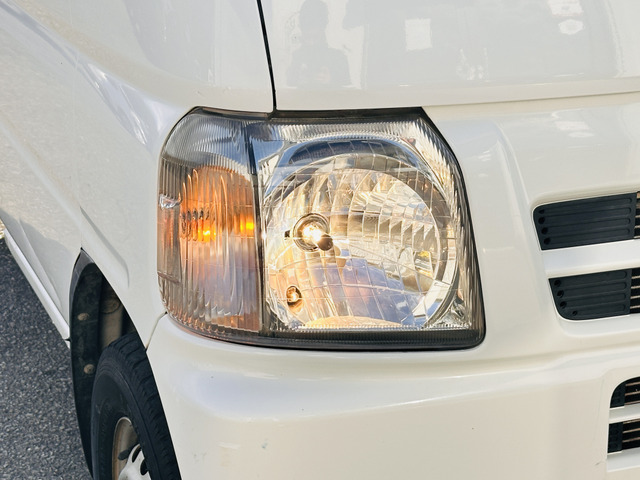 ホンダ アクティトラック SDX 4WD エアコン・パワステ・4WD・5MT の