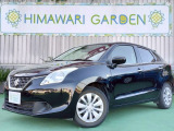 【中古車情報】スズキ バレーノ 1.2 XG 衝突軽減/シートH/社外ナビ/スマキー の中古車詳細（走行距離：6.9万km、カラー：ミッドナイトブラックパール、販売地域：兵庫県明石市茶園場町）