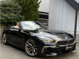 BMW Z4 M40i