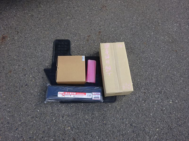 三菱ふそう ファイター ステン深ダンプ 未使用 の中古車詳細 (500km