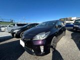 プリウス 1.8 G ETC,運転席自動後退,ホイール付き