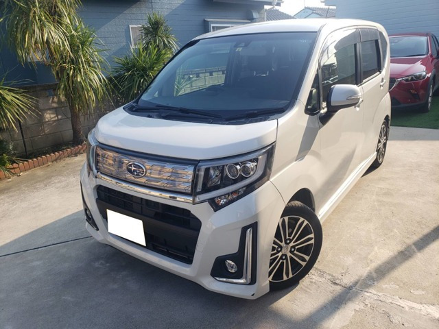 ステラカスタムR スマートアシストカスタムRS スマートアシスト