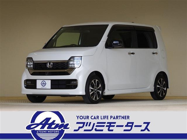 N-WGNカスタムLDオーディオ Bカメラ ETC