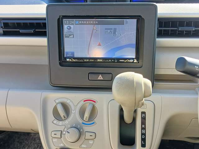 スズキ ワゴンR FA FA ワンオーナー 禁煙車 Bluetooth ナビTV の中古車