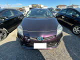 プリウス 1.8 G ETC,運転席自動後退,ホイール付き