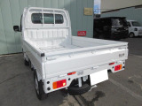 キャリイ KC エアコン パワステ 4WD 新古車 AT パートタイム4WD